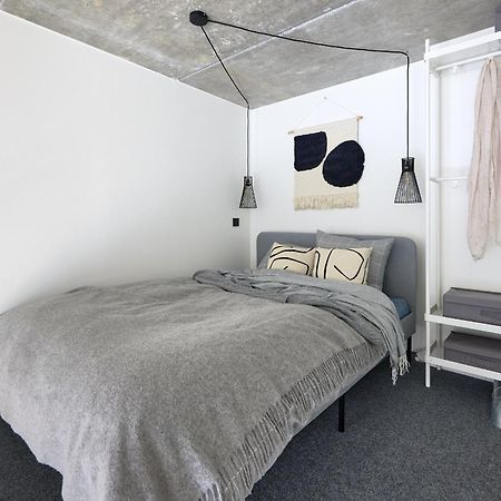 21 Stylish Lofts By Dream Stay Tallinn Eksteriør billede