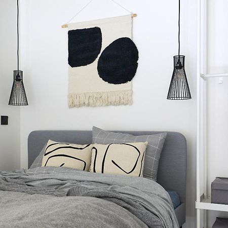 21 Stylish Lofts By Dream Stay Tallinn Eksteriør billede