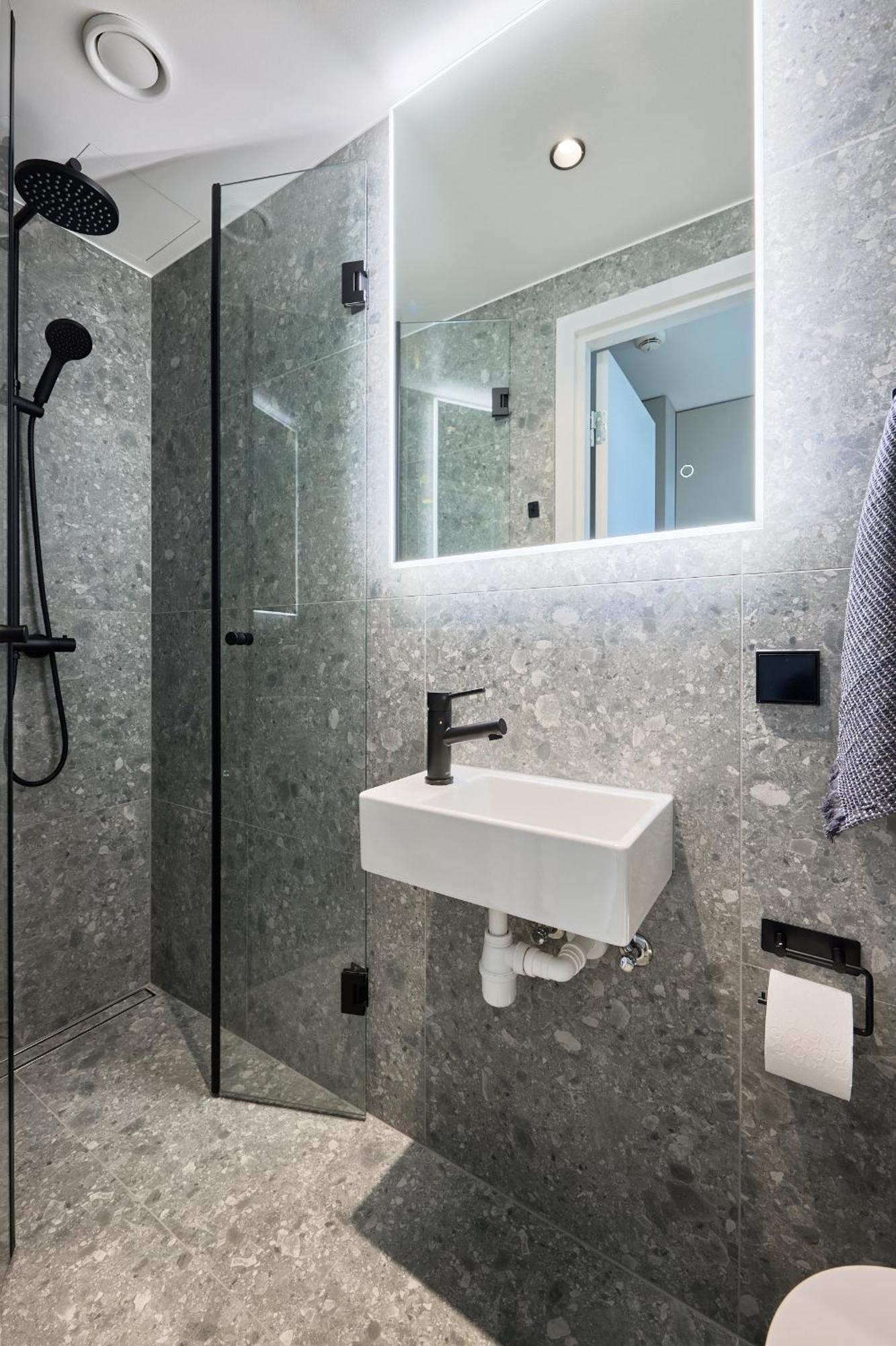 21 Stylish Lofts By Dream Stay Tallinn Eksteriør billede